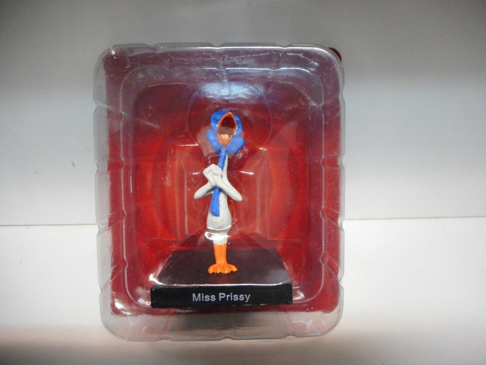 looney tunes plastic figures