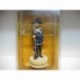 CHESS AJEDREZ NAPOLEON DeAGOSTINI 8CM FIGURAS DE PLOMO LEAD SOLDIER NAP