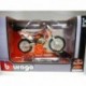 KTM 450 SX-F 2014 RED BULL FACTORY AMA SUPERCROSS DUNGEY ROCZEN BURAGO 1:18