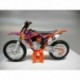 KTM 450 SX-F 2014 RED BULL FACTORY AMA SUPERCROSS DUNGEY ROCZEN BURAGO 1:18