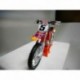 KTM 450 SX-F 2014 RED BULL FACTORY AMA SUPERCROSS DUNGEY ROCZEN BURAGO 1:18