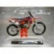 KTM 450 SX-F 2014 RED BULL FACTORY AMA SUPERCROSS DUNGEY ROCZEN BURAGO 1:18
