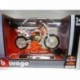 KTM 450 SX-F 2014 RED BULL FACTORY AMA SUPERCROSS DUNGEY ROCZEN BURAGO 1:18