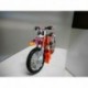 KTM 450 SX-F 2014 RED BULL FACTORY AMA SUPERCROSS DUNGEY ROCZEN BURAGO 1:18