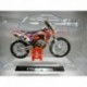 KTM 450 SX-F 2014 RED BULL FACTORY AMA SUPERCROSS DUNGEY ROCZEN BURAGO 1:18