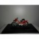PEUGEOT 103/104 MOTO/BIKE ESCOGER/CHOOSE/CHOISIR 1:18