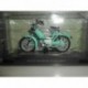 PASSIONE MOTORINI CICLOMOTOR MOTO GUZZI BENELLI GARELLI PIAGGIO MALAGUTI 1:18