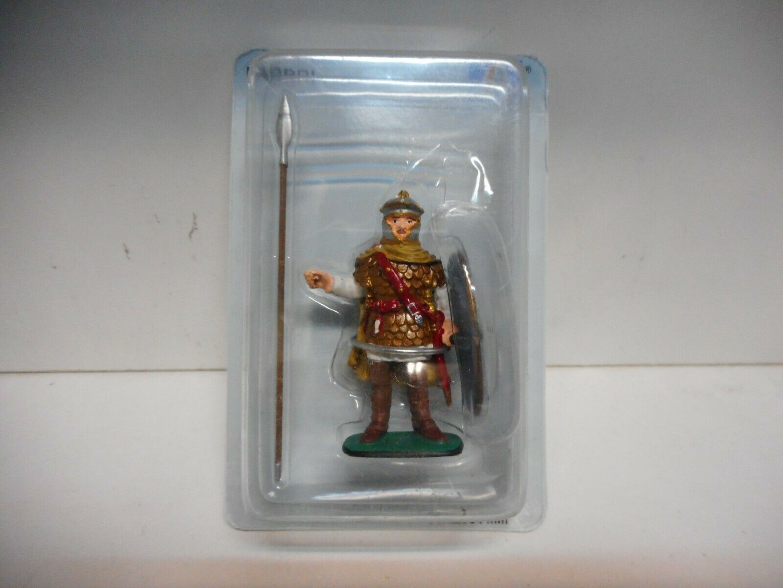 Guardia,Trompeta,Archer,Praetorian ROM1 Lote 4 Soldado Romanos Italeri 54MM 