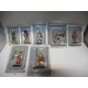 SOLDATINI D´ITALIA 54MM LEO MODELS FIGURAS DE PLOMO LEAD SOLDIERS SIT 2/2