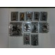 FIGURES SIT SOLDATINI D´ITALIA 2/2 1:32 54mm LEO MODELS LEAD SOLDIERS
