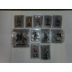 SOLDATINI D´ITALIA 54MM LEO MODELS FIGURAS DE PLOMO LEAD SOLDIERS 1/2