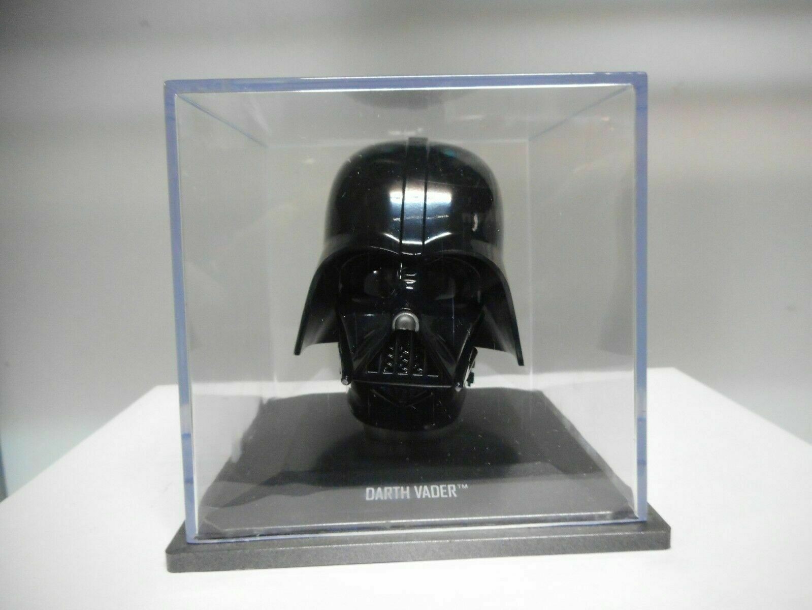  Star Wars DeAgostini Collectables Darth Vader 1:5 Helmet Replica 