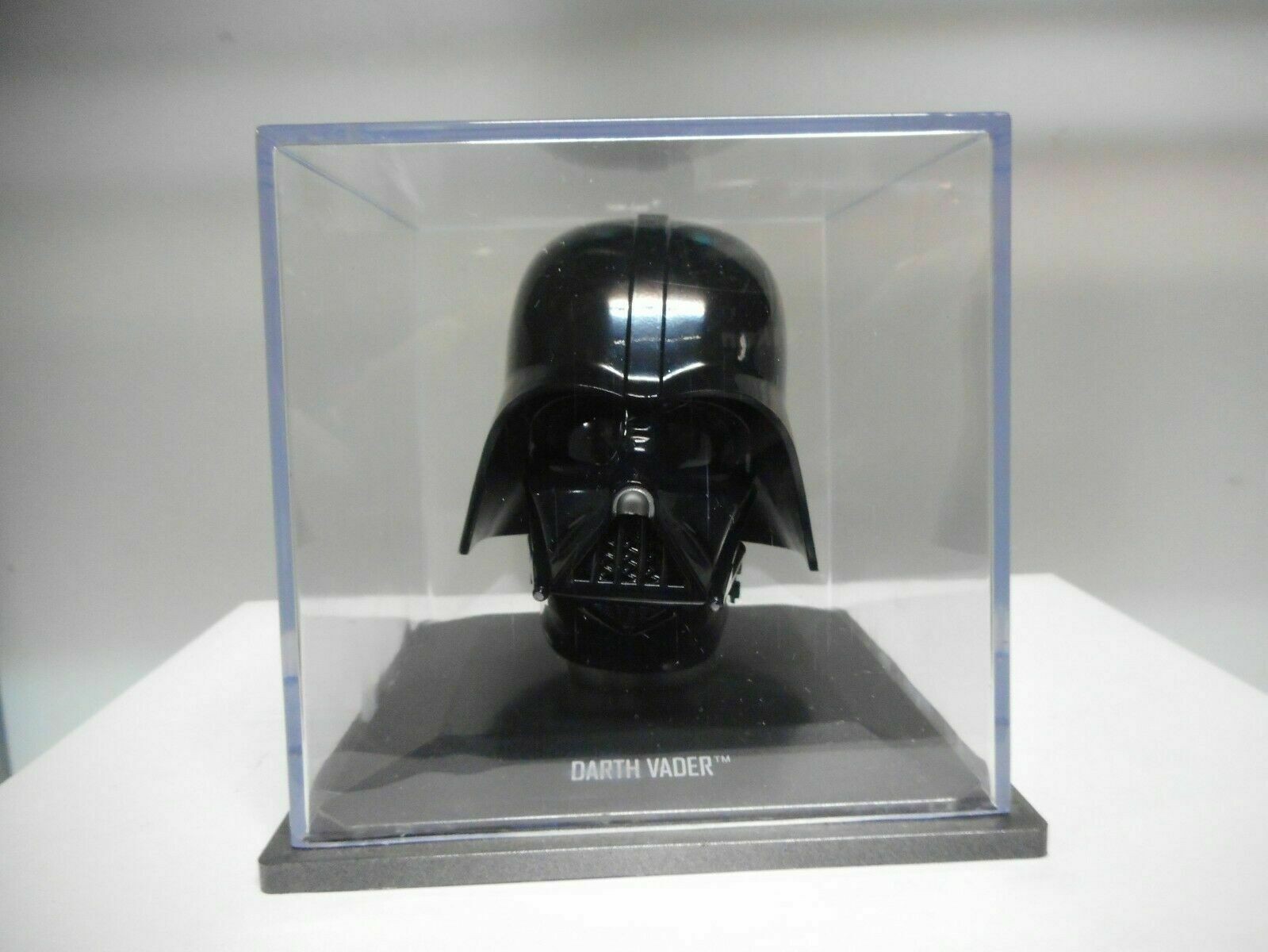 Star Wars DeAgostini Collectables Darth Vader 1:5 Helmet Replica Star Wars DeAgostini Collectables Darth Vader 1:5 Helmet Replica