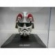 COLLECTION STAR WARS CASCO HELMET 1/5 ALTAYA DIECAST 2/3