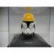 COLLECTION STAR WARS CASCO HELMET 1/5 ALTAYA DIECAST 1/6
