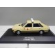 FSO POLONEZ TAXI WARSAW 1981 ALTAYA IXO 1:43