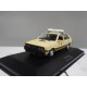 FSO POLONEZ TAXI WARSAW 1981 ALTAYA IXO 1:43