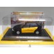 SEAT LEON TAXI BARCELONA 1999 DeAGOSTINI IXO 1:43