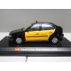 SEAT LEON TAXI BARCELONA 1999 DeAGOSTINI IXO 1:43