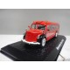 MERCEDES-BENZ O 6600 FIRE FEUERWHER DeAGOSTINI IXO 1:72