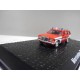 MERCEDES-BENZ W123 FIRE FEUERWEHR DeAGOSTINI IXO 1:72