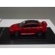 MITSUBISHI LANCER EVO X RED, WHITE, BLUE TARMAC 1:64