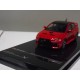 MITSUBISHI LANCER EVO X RED, WHITE, BLUE TARMAC 1:64