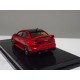 MITSUBISHI LANCER EVO X RED, WHITE, BLUE TARMAC 1:64
