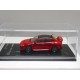 MITSUBISHI LANCER EVO X RED, WHITE, BLUE TARMAC 1:64