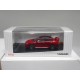 MITSUBISHI LANCER EVO X RED, WHITE, BLUE TARMAC 1:64