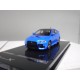MITSUBISHI LANCER EVO X RED, WHITE, BLUE TARMAC 1:64