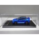 MITSUBISHI LANCER EVO X RED, WHITE, BLUE TARMAC 1:64
