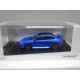 MITSUBISHI LANCER EVO X RED, WHITE, BLUE TARMAC 1:64