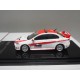 MITSUBISHI LANCER EVO X PIKES PEAK, RALLIART TARMAC 1:64