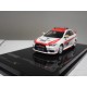 MITSUBISHI LANCER EVO X PIKES PEAK, RALLIART TARMAC 1:64