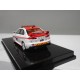 MITSUBISHI LANCER EVO X PIKES PEAK, RALLIART TARMAC 1:64