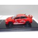 MITSUBISHI LANCER EVO X PIKES PEAK, RALLIART TARMAC 1:64