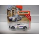 DODGE CHARGER PURSUIT POLICE CANADA MATCHBOX 1:64
