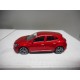 RENAULT MEGANE RED NOREV 3 INCHES