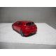 RENAULT MEGANE RED NOREV 3 INCHES
