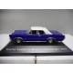 PONTIAC TEMPEST LE MANS GTO CONVERTIBLE 1965 AMERICAN CARS ALTAYA IXO 1:43