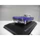 PONTIAC TEMPEST LE MANS GTO CONVERTIBLE 1965 AMERICAN CARS ALTAYA IXO 1:43