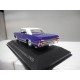 PONTIAC TEMPEST LE MANS GTO CONVERTIBLE 1965 AMERICAN CARS ALTAYA IXO 1:43