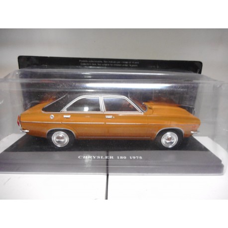 CHRYSLER 180 1975 SALVAT IXO 1:24