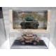 HUMBER MK.IV WW II ATLAS IXO 1:43