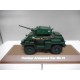 HUMBER MK.IV WW II ATLAS IXO 1:43