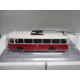 VETRA VBRH TROLLEYBUS DeAGOSTINI IXO 1:72