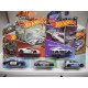 HOT WHEELS AUTOMOTICE POLICE 1:64