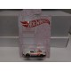 HOT WHEELS PEARL & CHROME SERIES 1:64