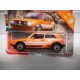 VOLKSWAGEN GOLF 1 MATCHBOX 1:64